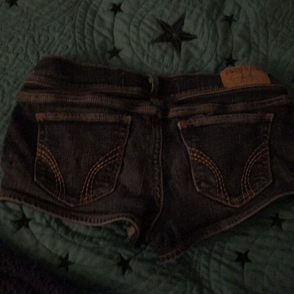 Hollister shorts - Picture 2 of 2